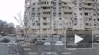 Жители Ростова-на-Дону сообщили о громком звуке, похожем на взрыв