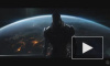 Видео: челябинский метеорит в духе Mass Effect