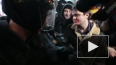 Акция оппозиции в Москве собрала порядка 5 тысяч демонст...