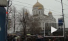 Пояс Богородицы может облететь Москву на вертолете и благословить народ с воздуха