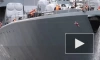 Корабли ТОФ вышли из Владивостока для участия в военных учениях с КНР