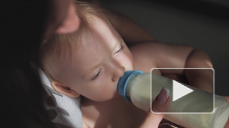 В Россию могут ограничить ввоз детских молочных смесей