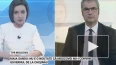 Санду: в Молдавии нет нестабильности из-за отставки ...