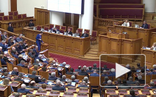 Косачев призвал к тотальной отмене санкций на фоне коронавируса