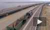 Опровергнуты данные о подготовке теракта на Крымском мосту