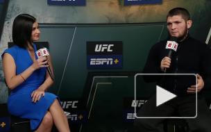 Нурмагомедов объяснил причины завершения карьеры