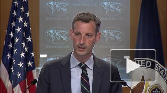 США захотели обсудить бойкот Олимпиады в Китае