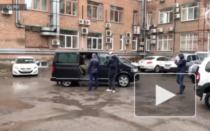 Красноярскому бизнесмену Быкову предъявили обвинение в организации двойного убийства