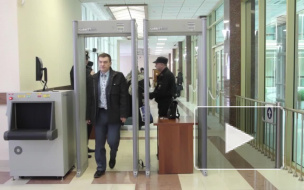 В поселке Лебяжье задержали двух мормонов-нарушителей, которые въехали в пограничную зону без документов