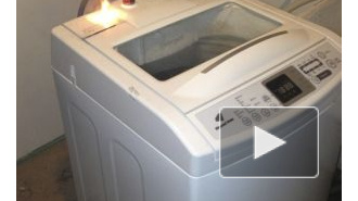 Вслед за смартфонами, стиральные машины Samsung могут взрываться сами по себе