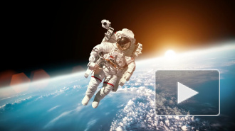 Названа смертельная опасность длительных космических полетов