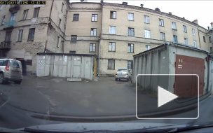 Никто ничего и не заметил.