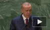 Эрдоган: Турция не признает вхождение Крыма в состав России
