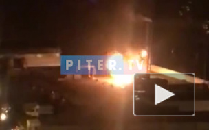 МЧС: взрыва в котельной на Волхонском шоссе не было