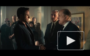 "Судья" (The Judge): фильм с Робертом Дауни-младшим в главной роли стал вторым на старте уик-энда "Судья" (The Judge): фильм с Робертом Дауни-младшим в главной роли стал вторым на старте уик-энда