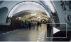 Почему закрывалась в Петербурге станция метро "Площадь Восстания"