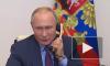 Ветеран войны из Ессентуков прокомментировала разговор с Путиным