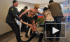 FEMENисткам дали от 5 до 12 суток за эксгибиционизм