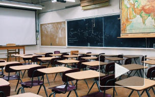 В Хабаровской школе умер 11-летний школьник