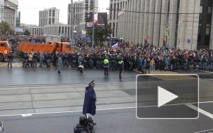 Роскомнадзор потребовал от Google не вмешиваться в российские выборы