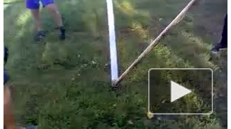 На Орловщине 10-летнюю школьницу задавили насмерть футбольные ворота