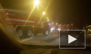 Смертельное ДТП на шоссе Революции: автомобиль с водителем и пассажиром разорвало пополам 