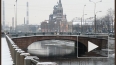 Обводный канал в Петербурге преобразится к 2015 году ...