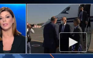 МИД Греции обеспокоен ситуацией в Нагорном Карабахе