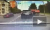 Инспектор ДПС доставил в больницу подростка, потерявшего сознание в Петербурге