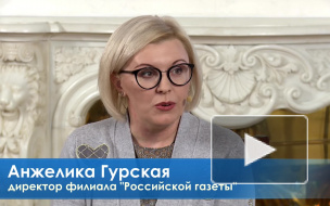 Место встречи – Невский, 70: Анжелика Гурская о поездке от Балтики до Арктики