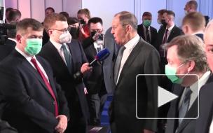 Путин и Байден проведут встречу в июне