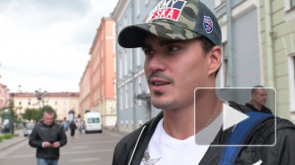 Якупов рассказал, почему он покинул СКА
