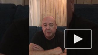 Худрук "Лицедеев" публично извинился перед сбитым мужчиной