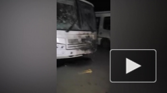 В ДНР заявили, что вооруженные силы Украины выпустили 151 мину и снаряд по Донбассу