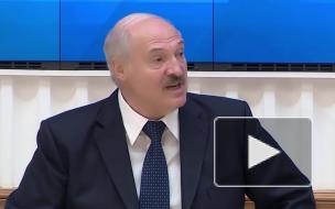 Лукашенко призвал белорусов "покупать белорусское"