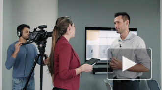 В Кремле надеются на изменение в Киеве отношения к российским СМИ