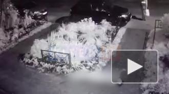 Мужчина сорвался со второго этажа на проспекте Энергетиков