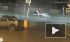 В Краснодаре подросток за рулем Mercedes устроил ДТП с девятью автомобилями