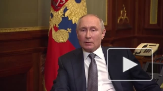Путин заявил о невозможности обсуждать "Северный поток - 2" в нормандском формате