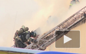  Взрыв газа в Москве 16 ноября: после серии взрывов в московских многоэтажках из-за скачка давления газа сгорели квартиры в домах
