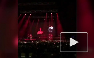 Billie Eilish поблагодарила поклонников из России