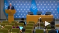 Генсек ООН пока не планирует посещать Москву