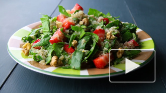 Названа доступная пища с высоким содержанием белка для замены мяса