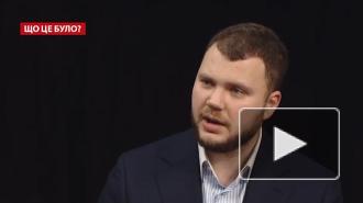 Украина допустила возобновление авиасообщения с ЕС