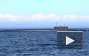 В США заявили о всплывшей российской подлодке у берегов Аляски
