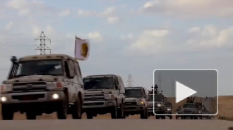 Правительство нацсогласия увидело угрозу Ливии в наемниках