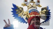 Медальный зачет онлайн на Олимпиаде в Сочи 2014: Россия съехала на 6 место, вперед вырвалась Канада