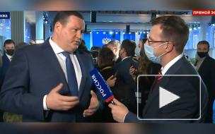 Глава Минтруда прокомментировал задачи, поставленные Путиным в послании