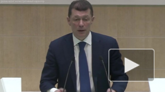 Топилин рассказал об изменении зарплат в этом году