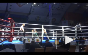 Среди слитых в Сеть имен спортсменов, пойманных на допинге, есть российский боксер